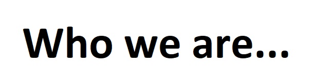 Who We are